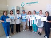 Archimedes Clinic