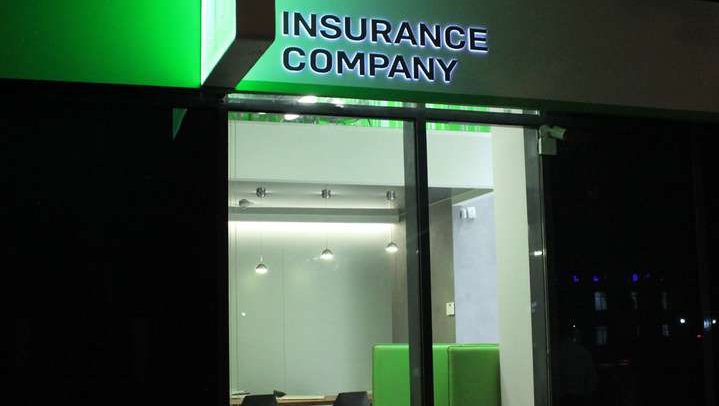 Insurance Company Aldagi Group