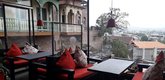 144 Stairs Cafe