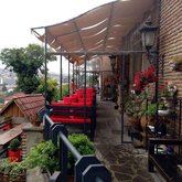 144 Stairs Cafe