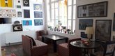 144 Stairs Cafe