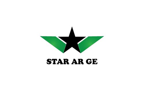 146 Поставщик строительных и отделочных материалов Star Ar Ge 1 logo.jpg