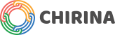 149 Chirina logo.png
