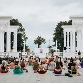 BatumiYogaCenter