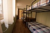 Hostel Terrace