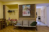 Hostel Terrace