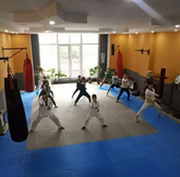 Taekwondo Club Ikigai