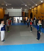 Taekwondo Club Ikigai