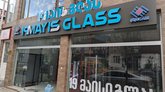 19 Mayis Glass
