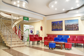 Georgian-American Family Medicine Clinic