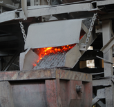 Steel International Trading Company