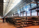 Rustavi Steel