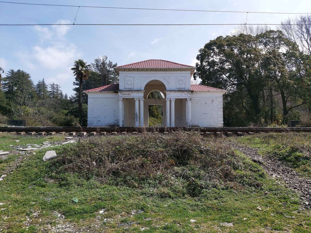 Staraya-stanciya