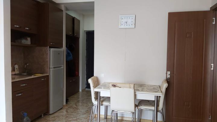 Наш опыт аренды квартира в Уреки (Грузия) или обзор жилого комплекса "Жемчужина Уреки"
