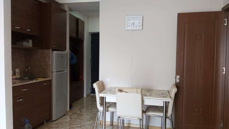renting an apartment in Ureki
