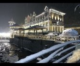 Polifonia Inn Borjomi