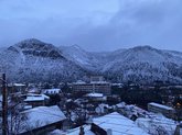 Caucasus