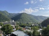 Caucasus