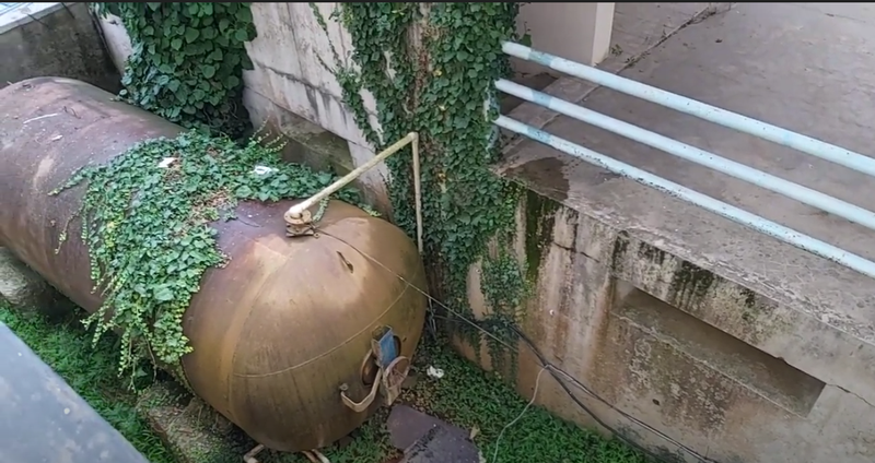 Barrel