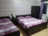 Polifonia Inn Borjomi