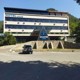 ქალაქი ბორჯომი