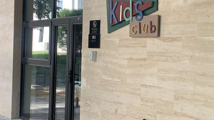 Kid's Club