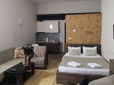 Wine Inn Borjomi