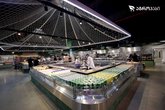 Гипермаркет "Агрохаб Сабуртало"