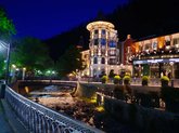 Polifonia Inn Borjomi