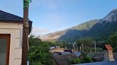 Borjomi Cottages