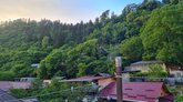 Borjomi Cottages