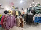Belarusian clothing store "Mark Formelle" (DS Mall)