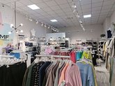 Belarusian clothing store "Mark Formelle" (DS Mall)
