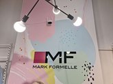 Belarusian clothing store "Mark Formelle" (DS Mall)