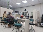 COWORKING BEAUTY TIME (დს მოლი)
