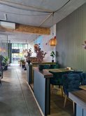 CAFEBAR MARAO
