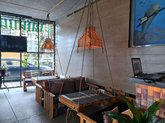 CAFEBAR MARAO