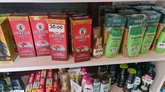 Indian Supermarket
