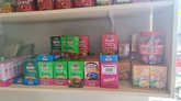 Indian Supermarket