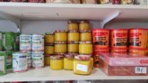 Indian Supermarket