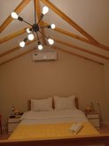Yellow Apartment