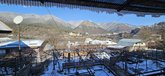 აკაკის სასტუმრო სახლი