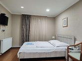 Borjomi Cottages