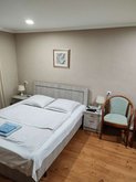 Borjomi Cottages