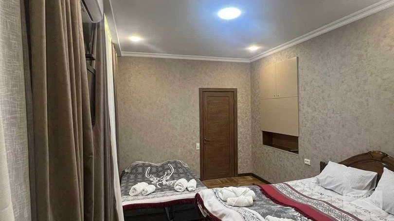 Shota’s Guest House в Боржоми