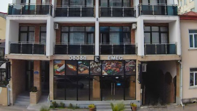 EMEG restaurant