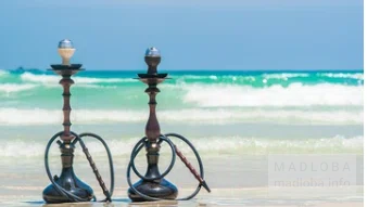 Hookah Beach