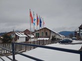 Borjomi Bridge
