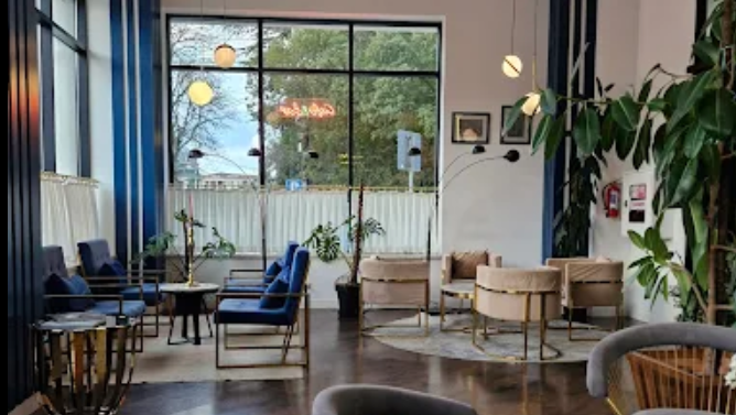 Cafe Newport Kutaisi