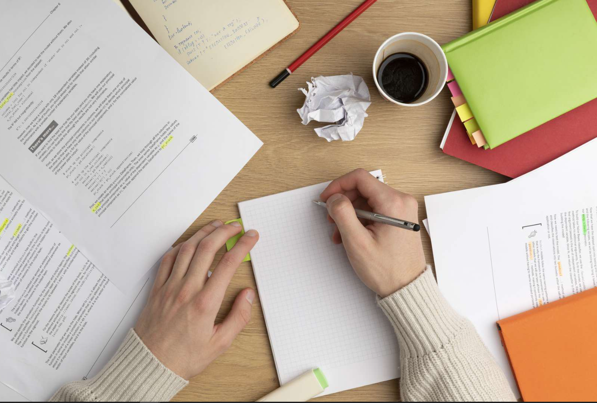 What exams do I need to pass for admission?